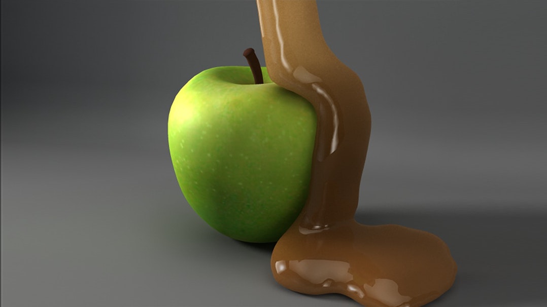 Using the RealFlow RenderKit in Maya