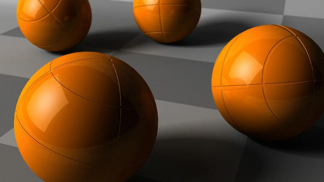 Introduction to Rendering in 3ds Max