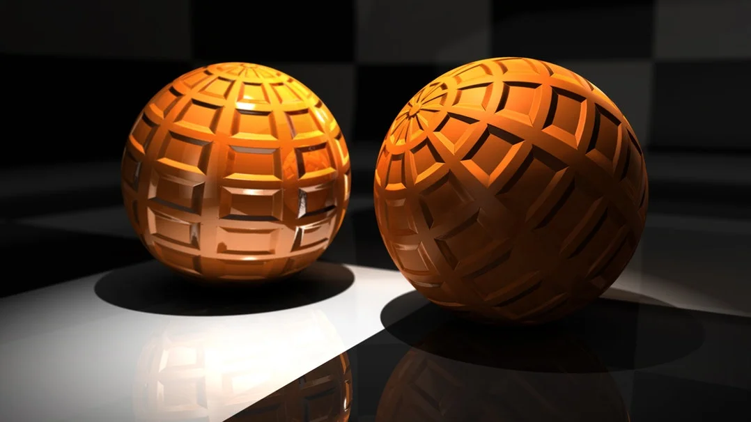 Introduction to Rendering in Softimage