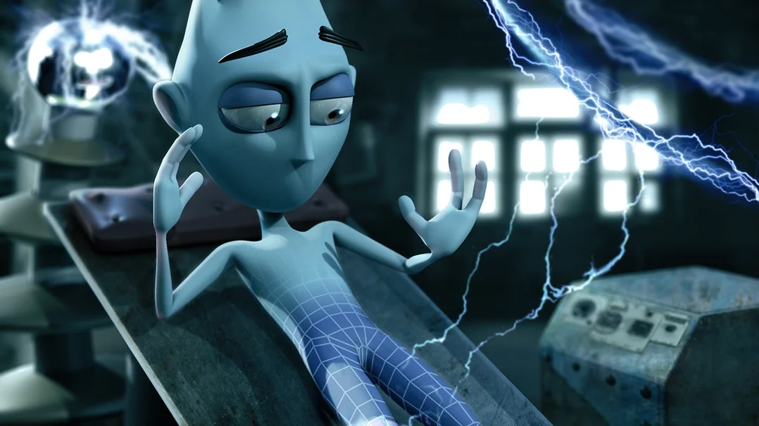 Modeling a Character for Rigging and Animation in Softimage