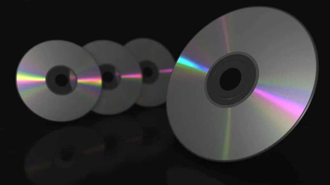 Shader Recipes: Diffraction Grating in Maya