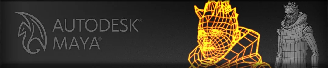 Shader Recipes: Rendering Wireframes from Maya