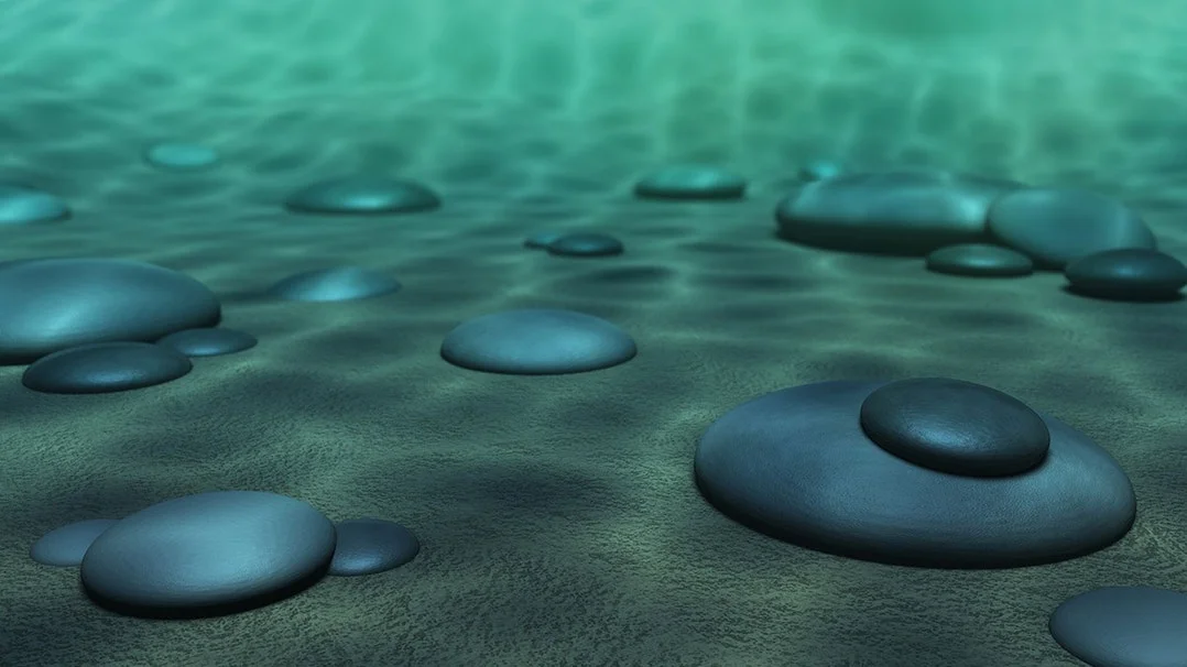 Shader Recipes: Rendering Underwater Caustics in Maya