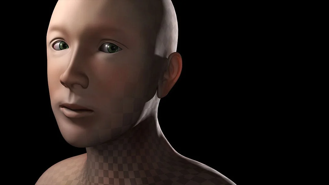 Using the UV Unfold Feature in Softimage