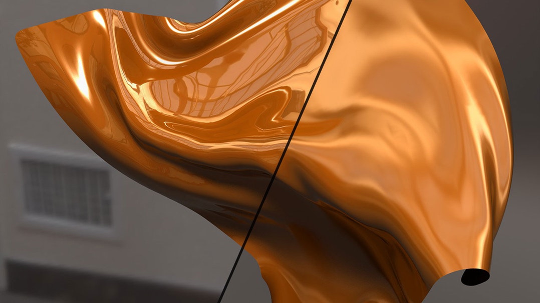 mental ray Nodes Reference Library: Environment and Geometry