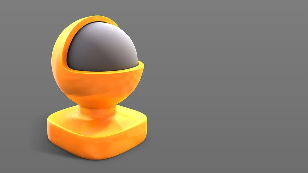 mental ray Nodes Reference Library: Materials