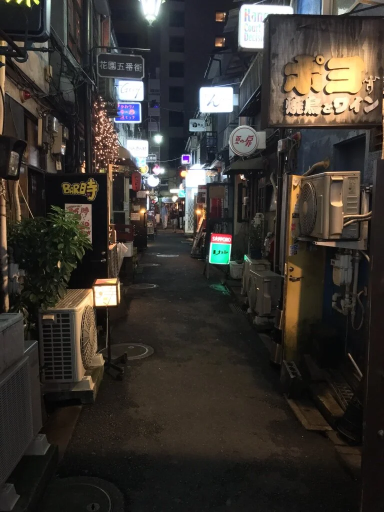 UNEXPECTED LESSONS I LEARNED FROM TRAVELING