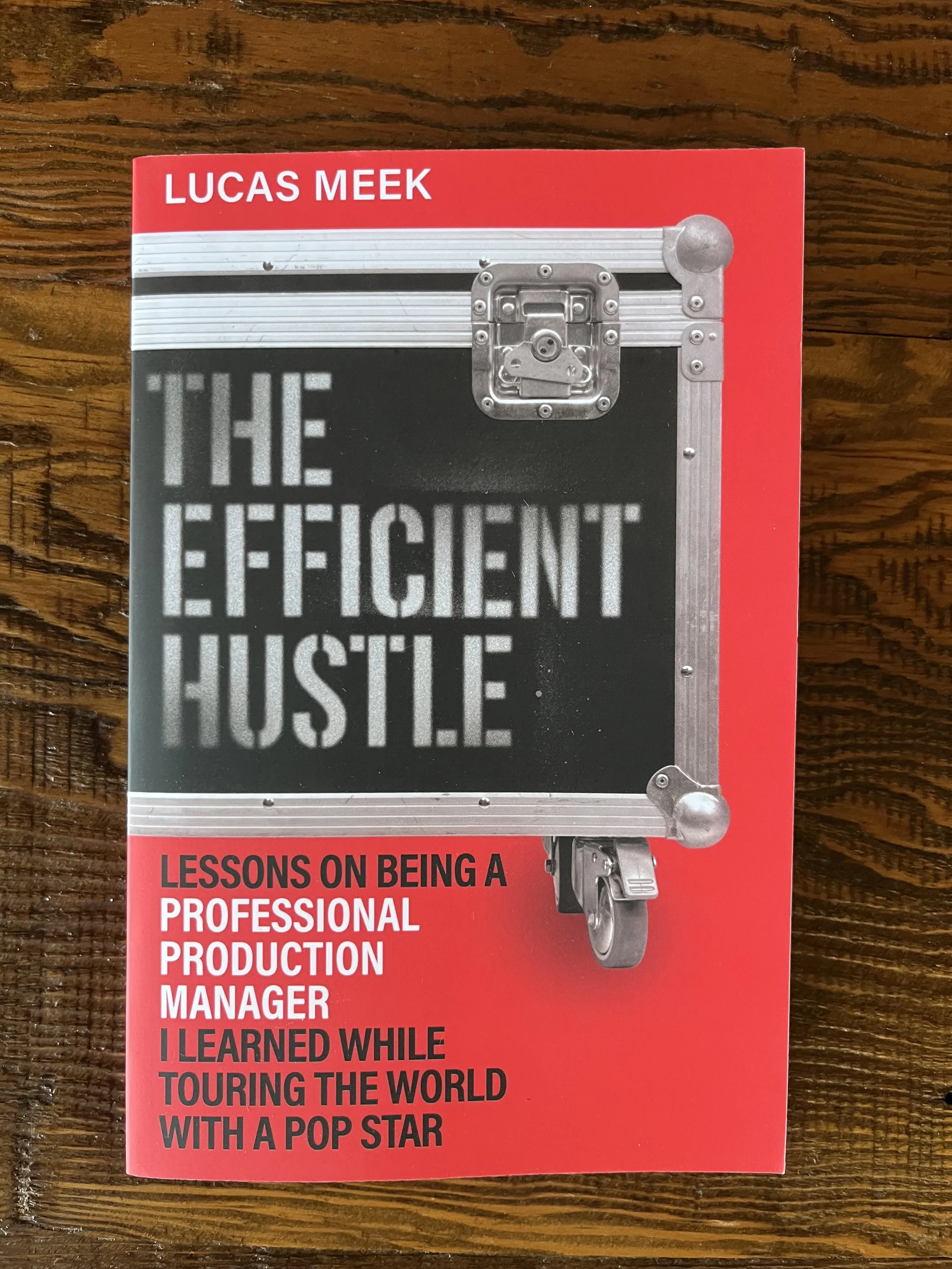 The Efficient Hustle Book Front.jpg
