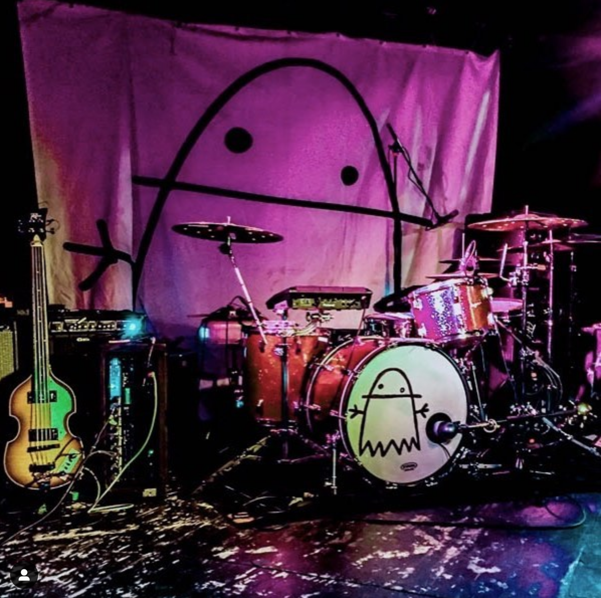 Jukebox the Ghost take Northampton by Storm