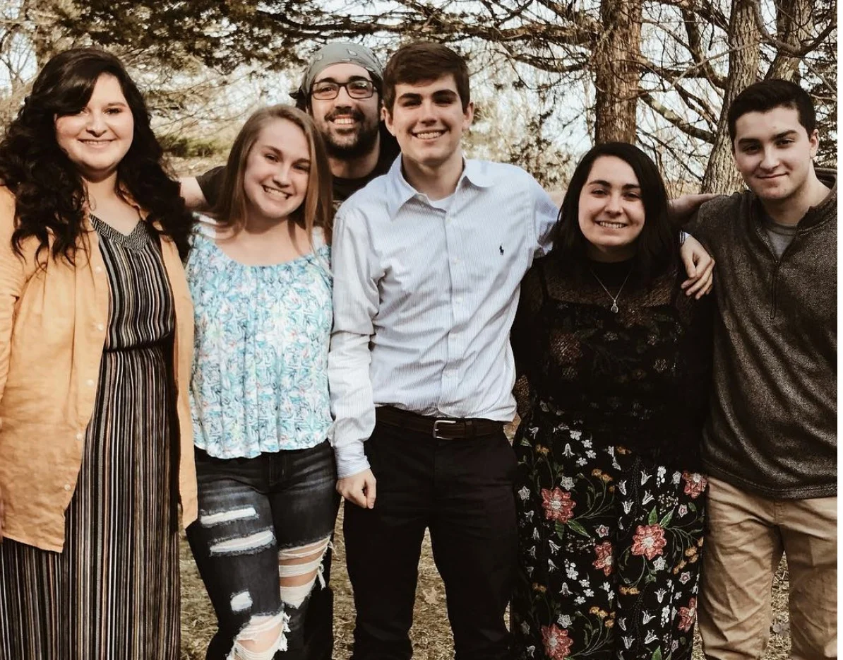 Someday Our 'Kid's Table' Will Be Resurrected, But We Won't Be The Ones Sitting At It