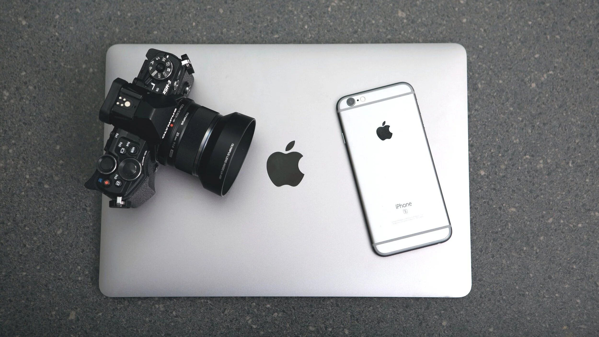 A Photographers Manual: Shutter Speed