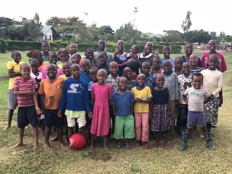 STEMM Children's Village Car Fundraiser