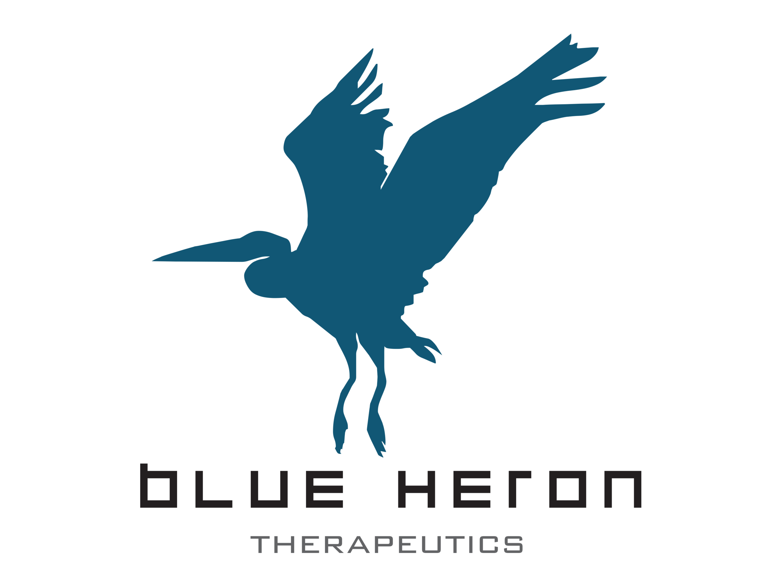 blue heron therapeutics