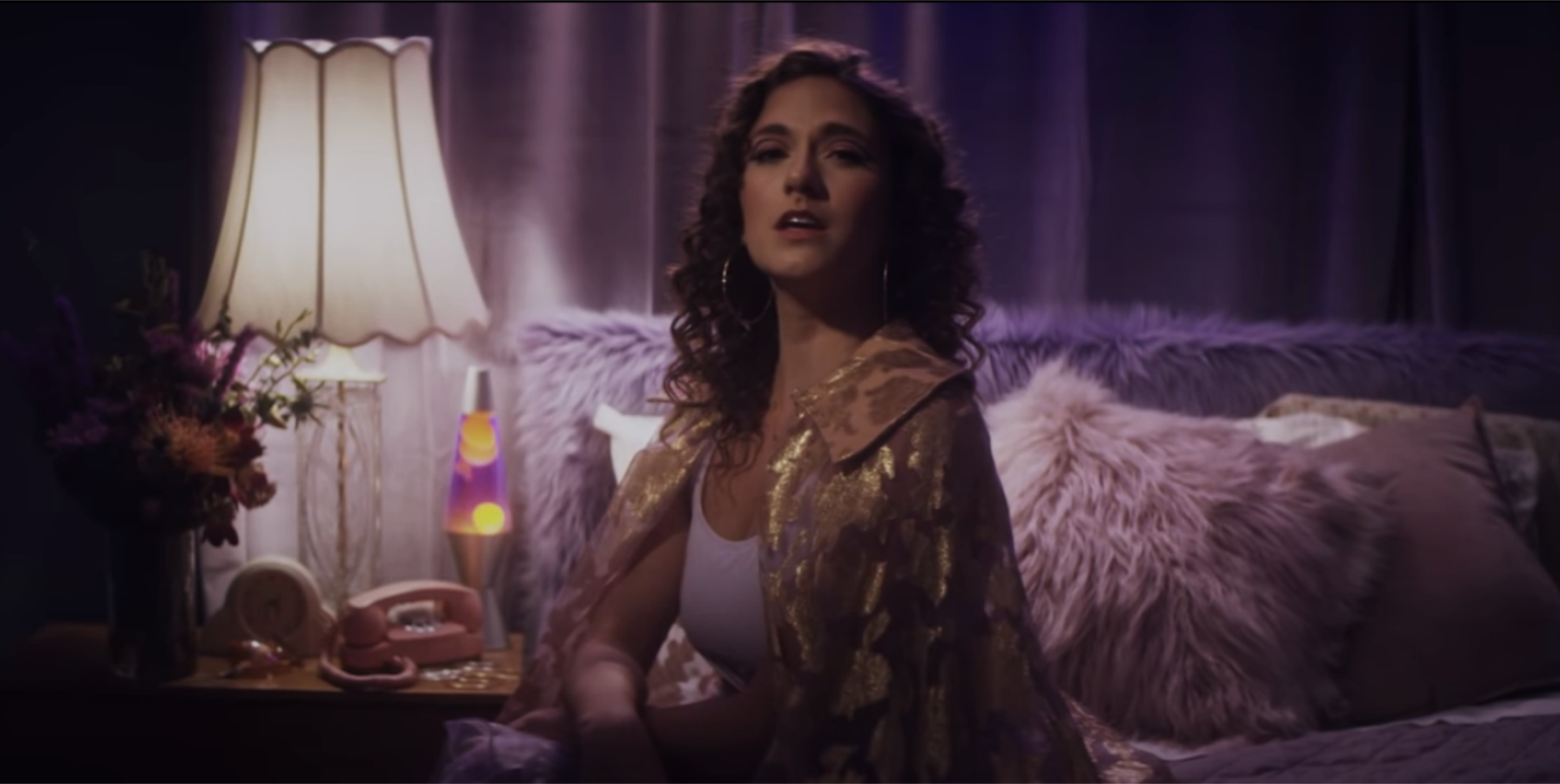 Camille Trust Music Videos