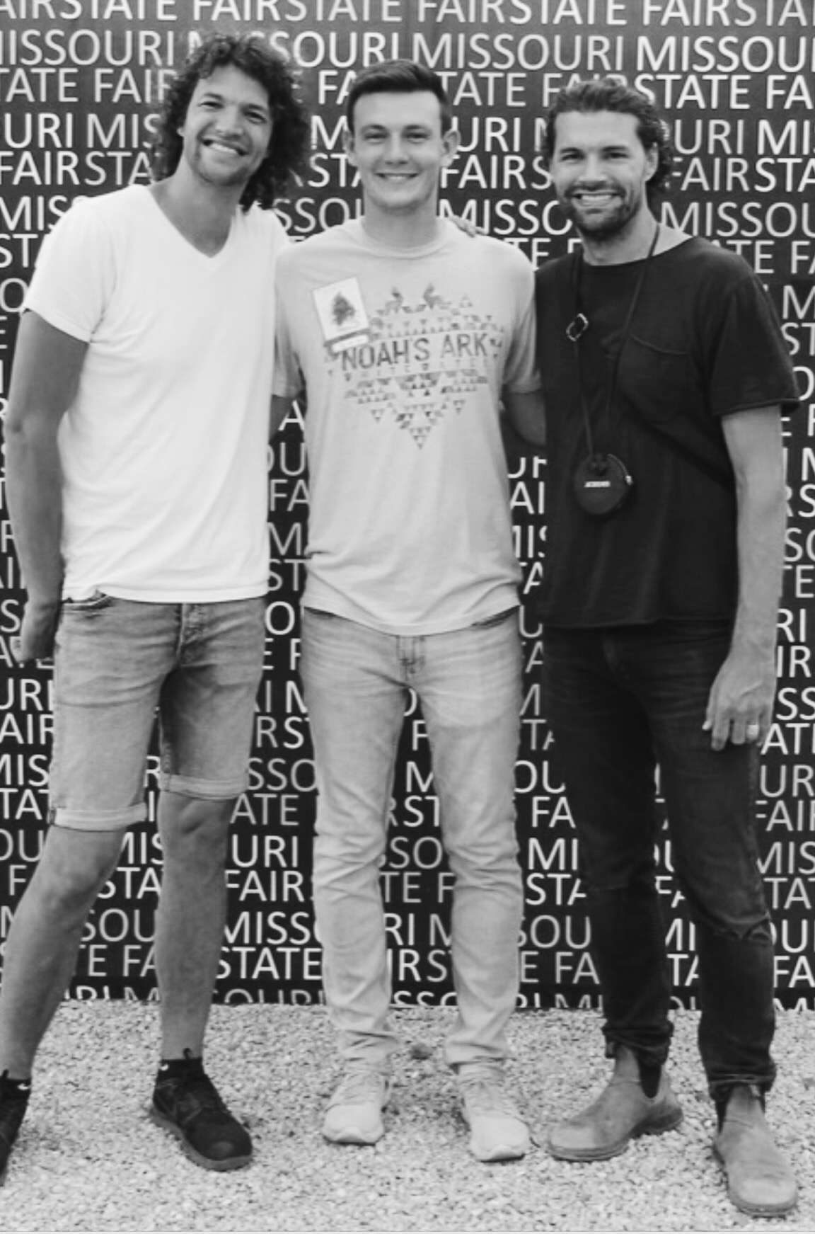 Meeting For KING &amp; COUNTRY