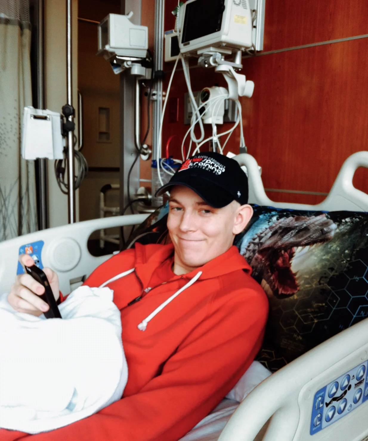 Can you Fully Rely on God?