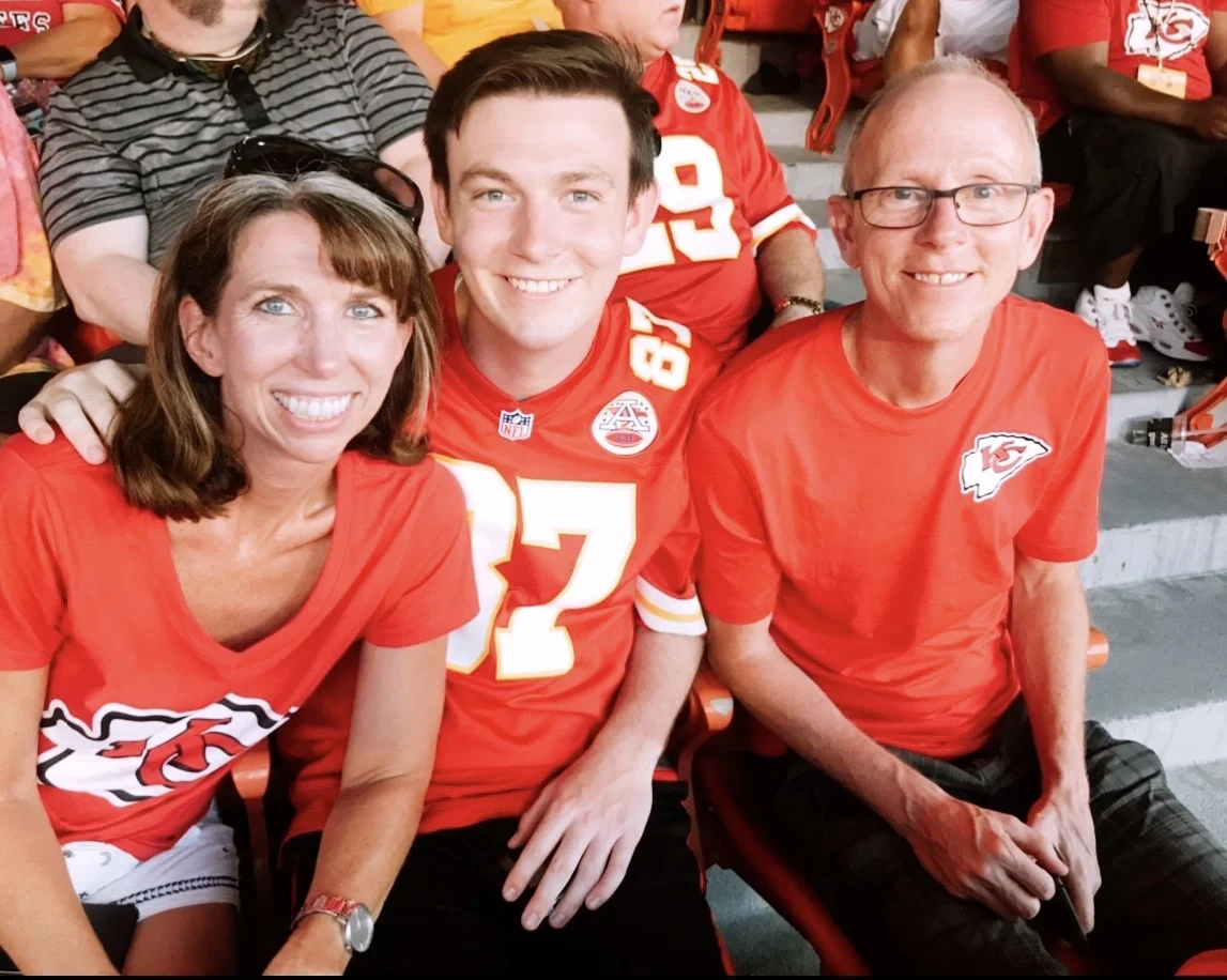 Patrick Mahomes The Savior?