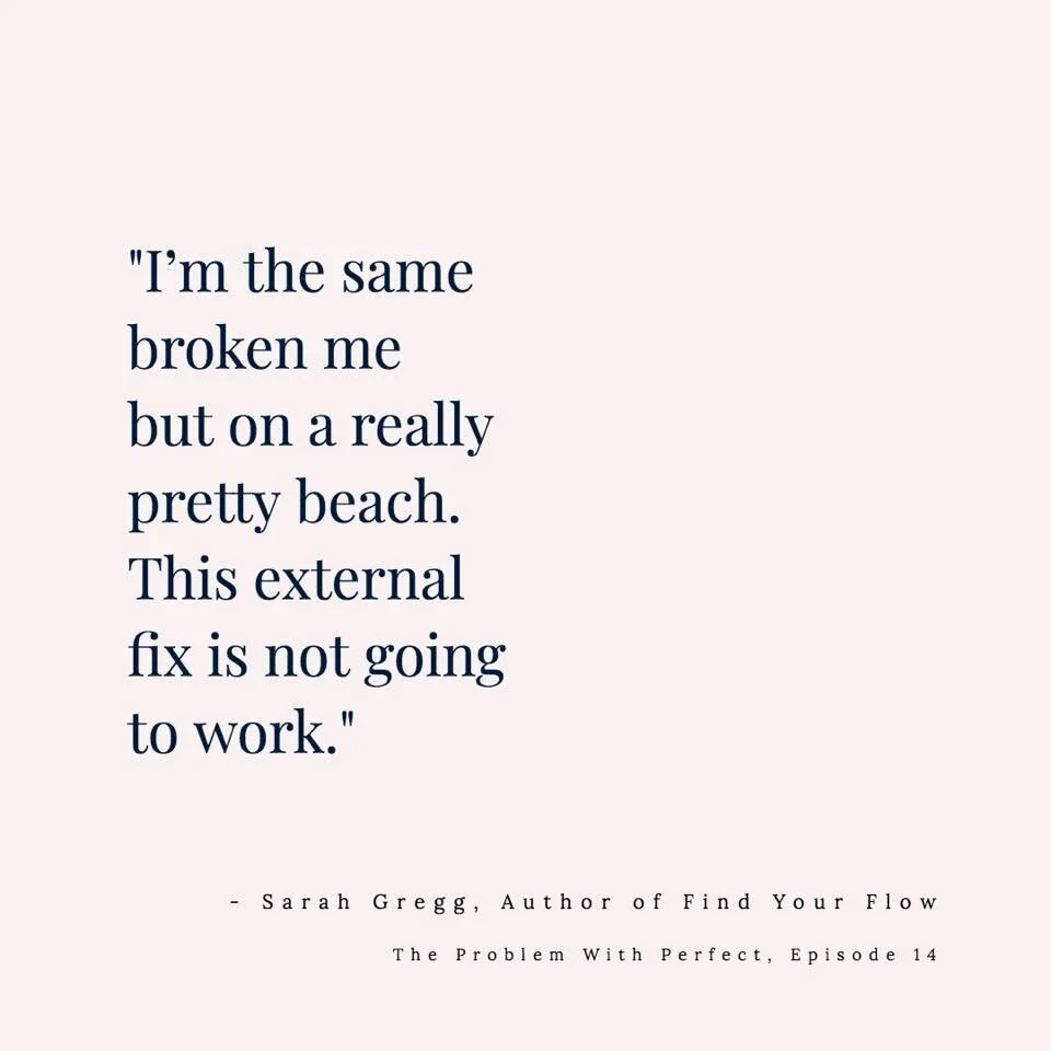Find Your Flow 