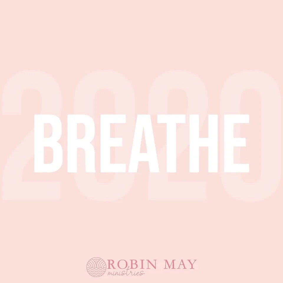 Ready To Choose Your Word For The Year?