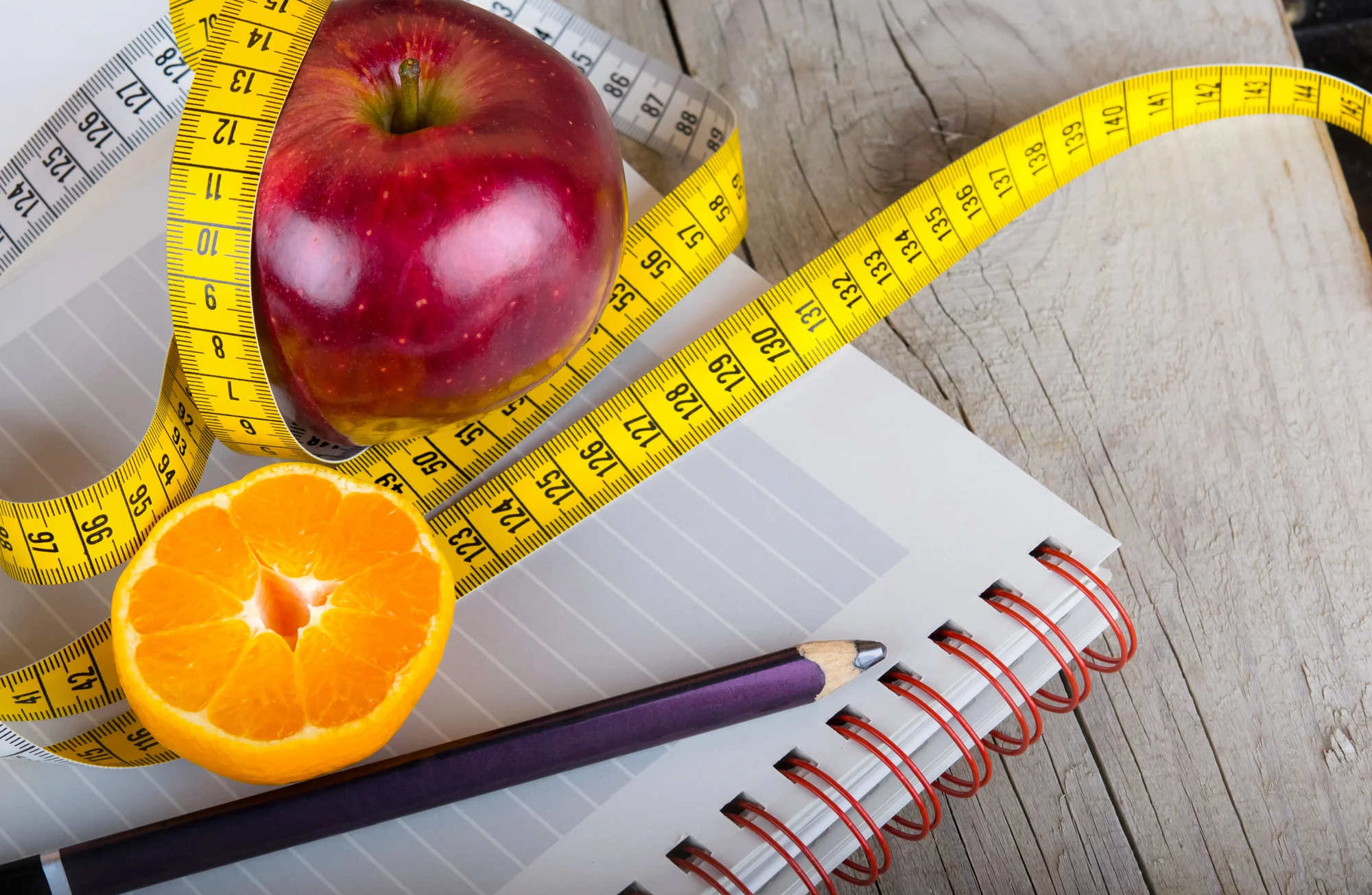 Debunking 7 Myths About Weight Loss