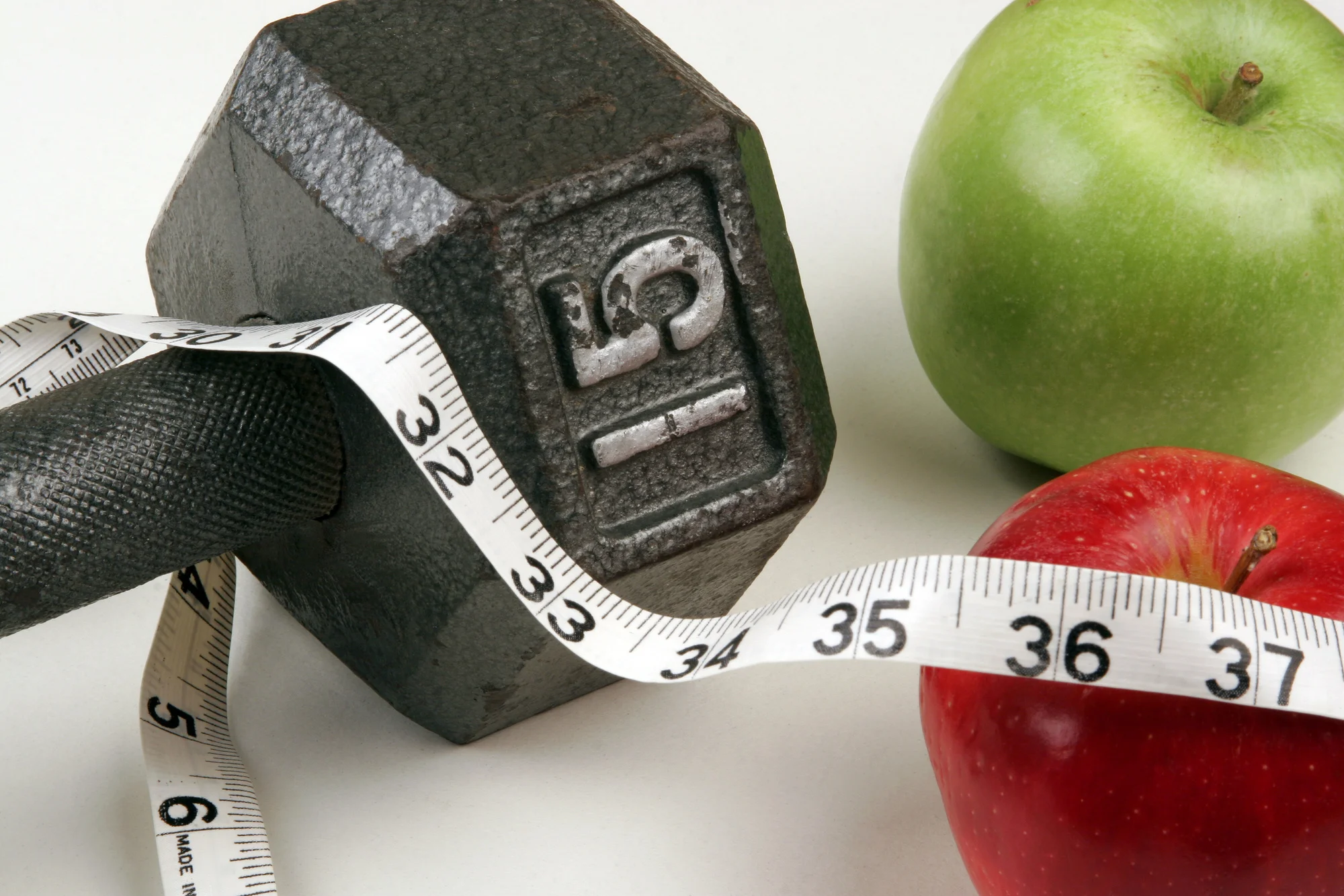 Lose Weight Now With These New Year Resolutions
