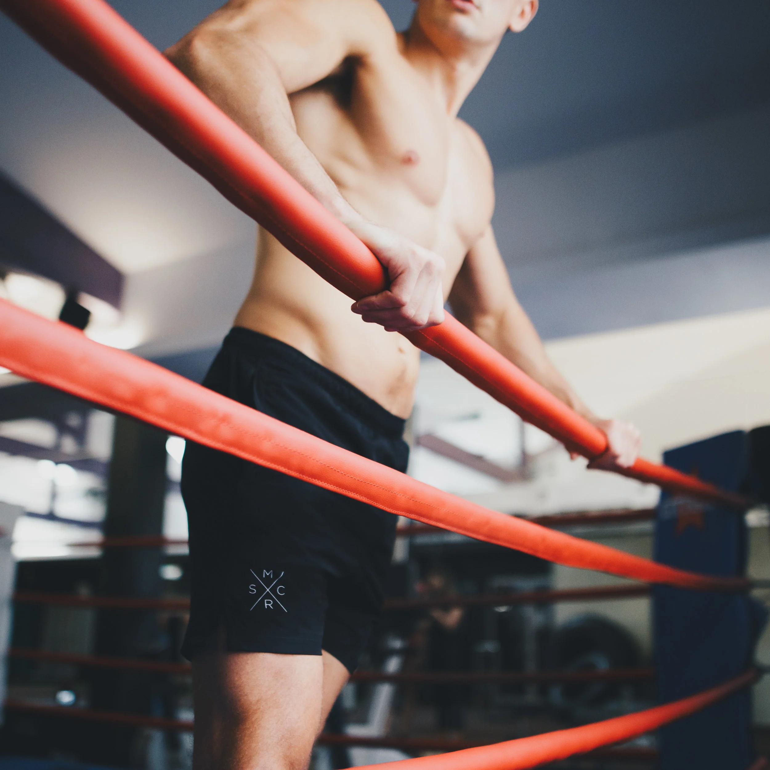 Martin for Muscle Republic