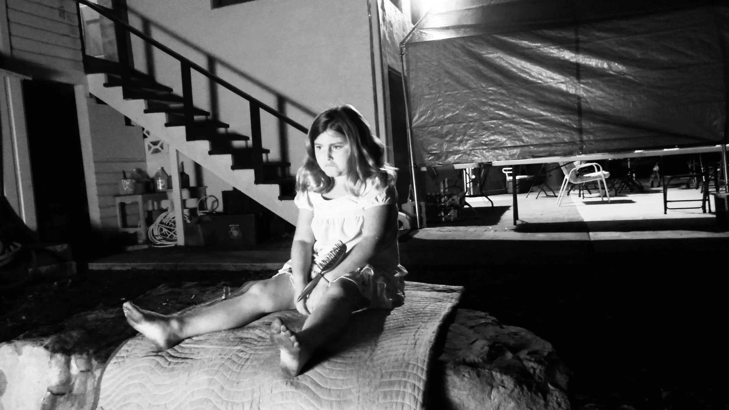 The End (& Beginning)