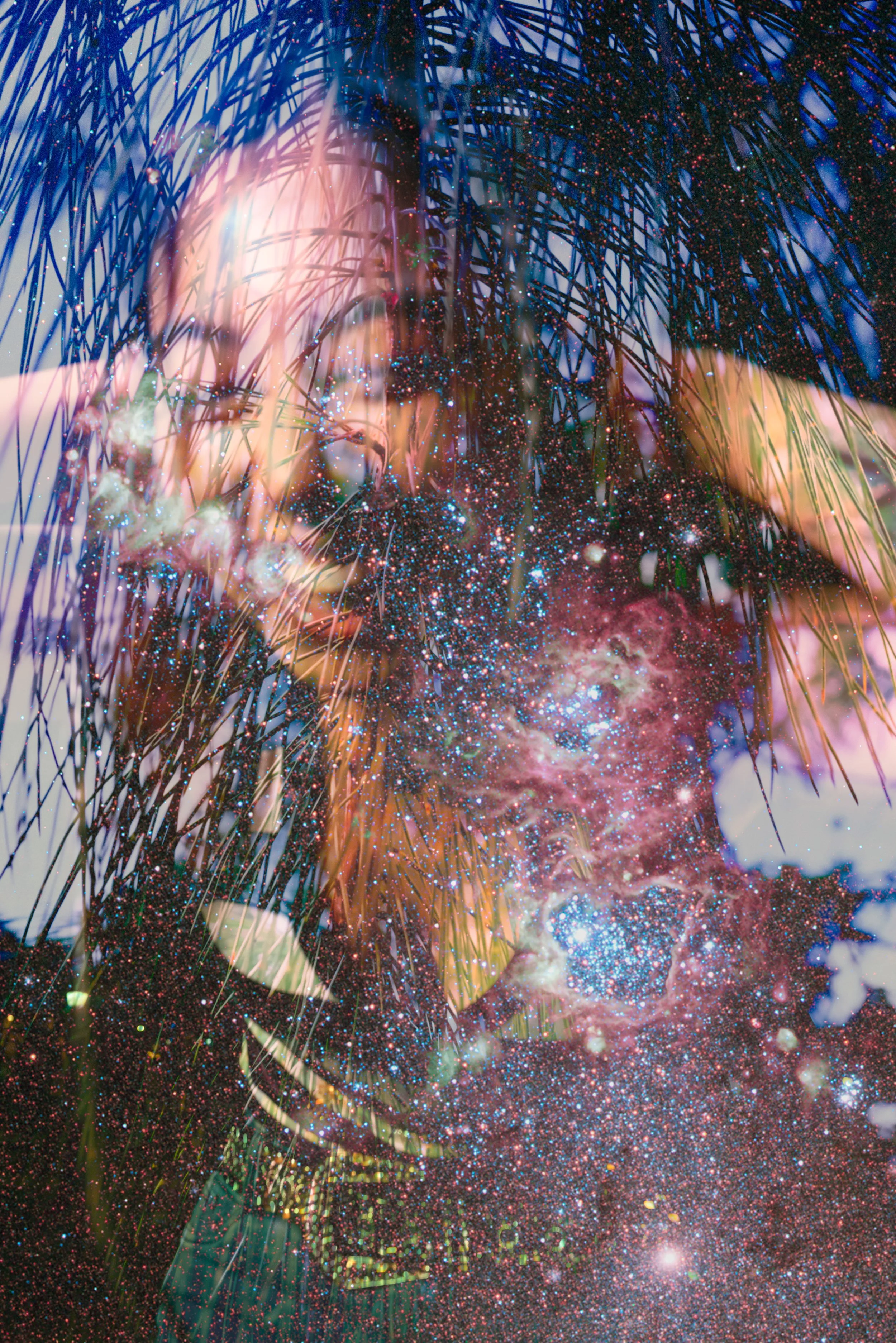 Effervescence