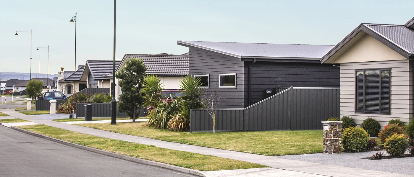 We Specialise in Valuation of Residential and Rural Residential Properties