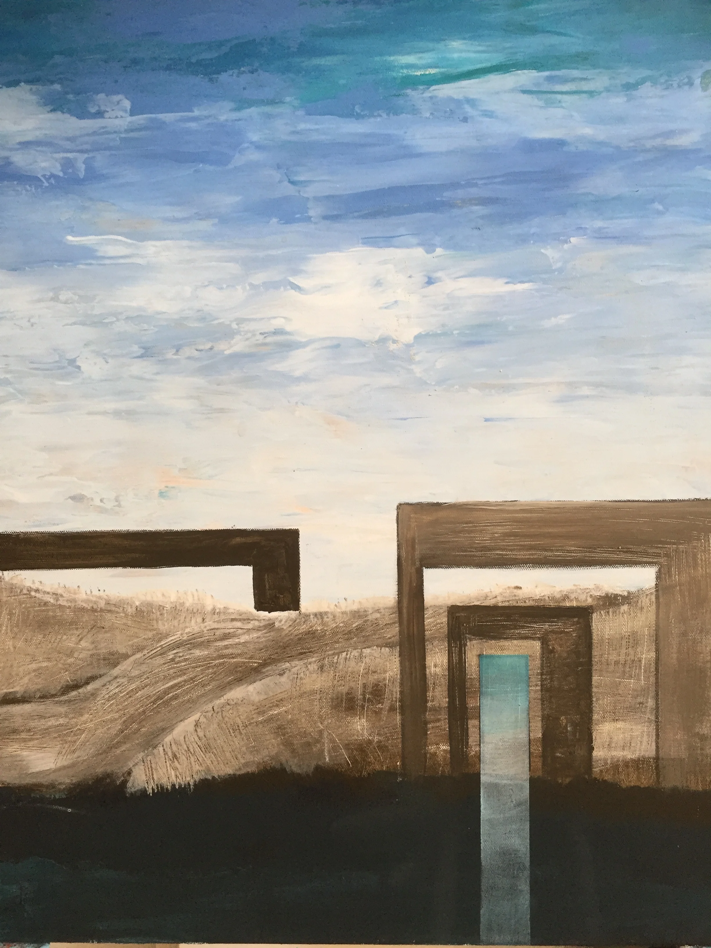 PORTALS  2