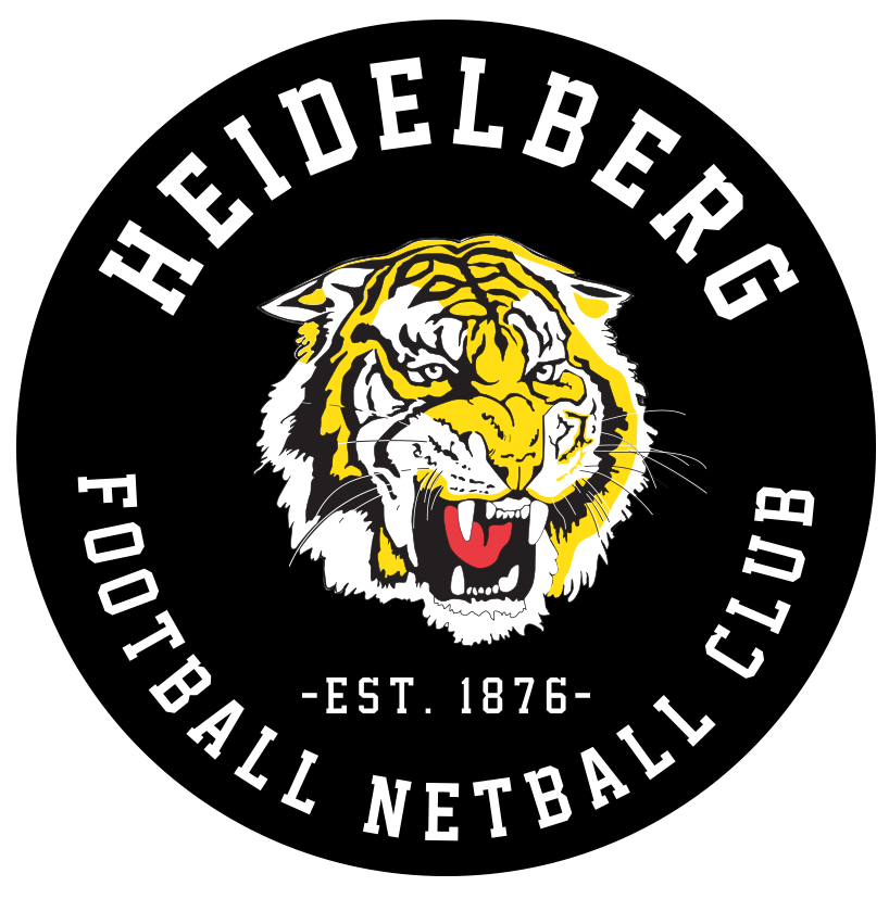 Heidelberg Football Netball Club