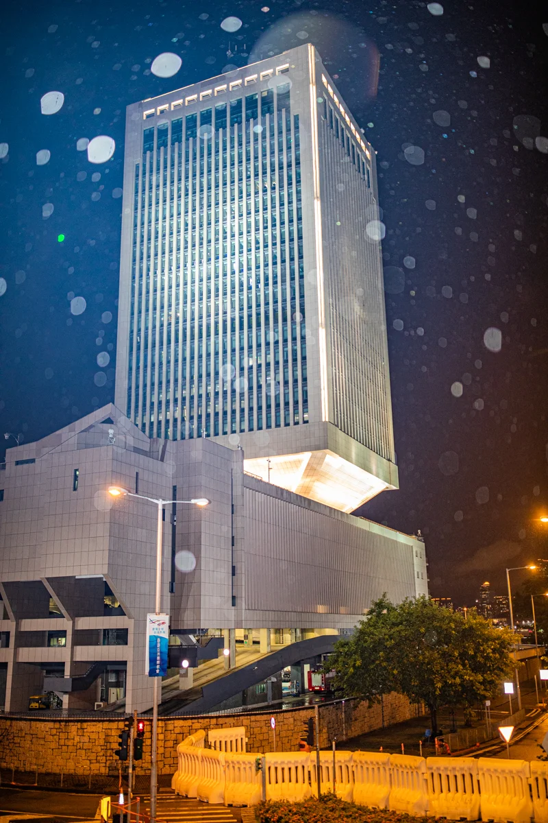 19.08.18 - Peoples’ Liberation Army headquarters.