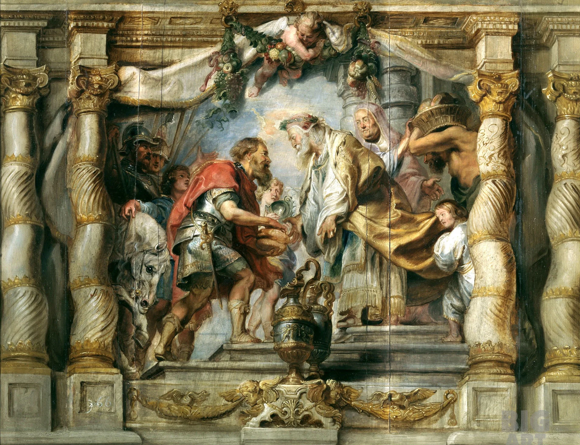 The Tithe is the Lord's