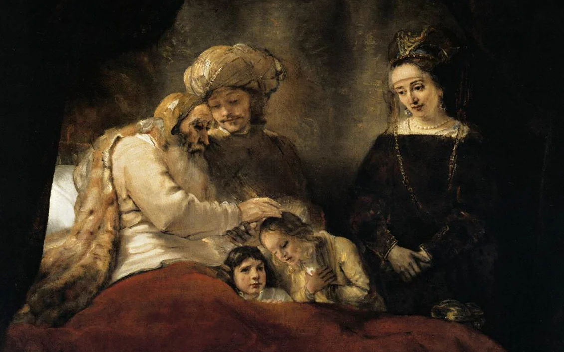 The Crown of the Aged