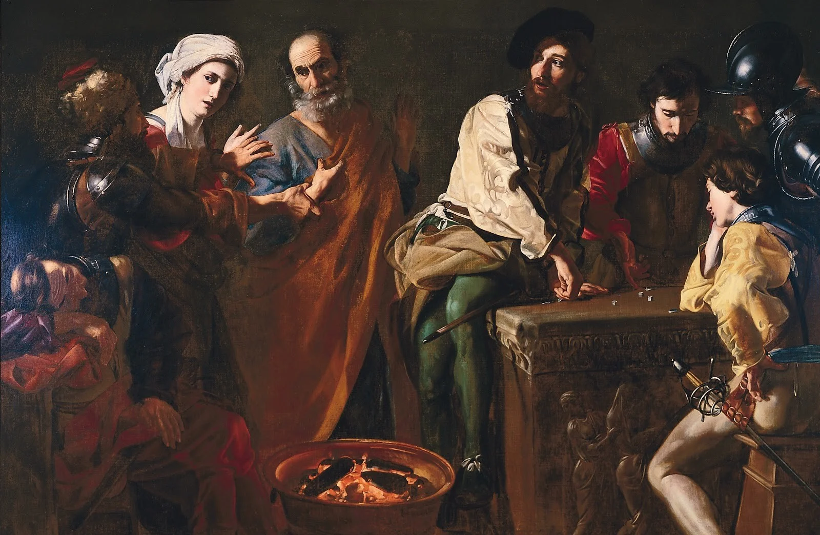 New Ethics Against Virtue