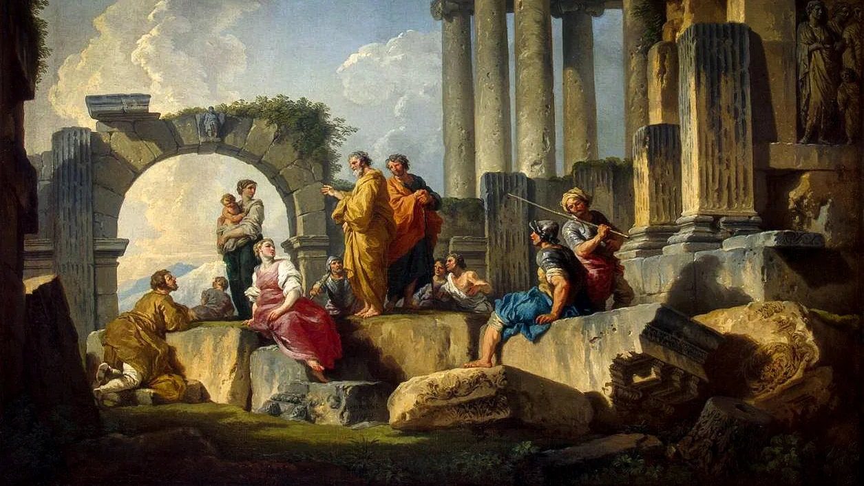 Holiness & Reverence