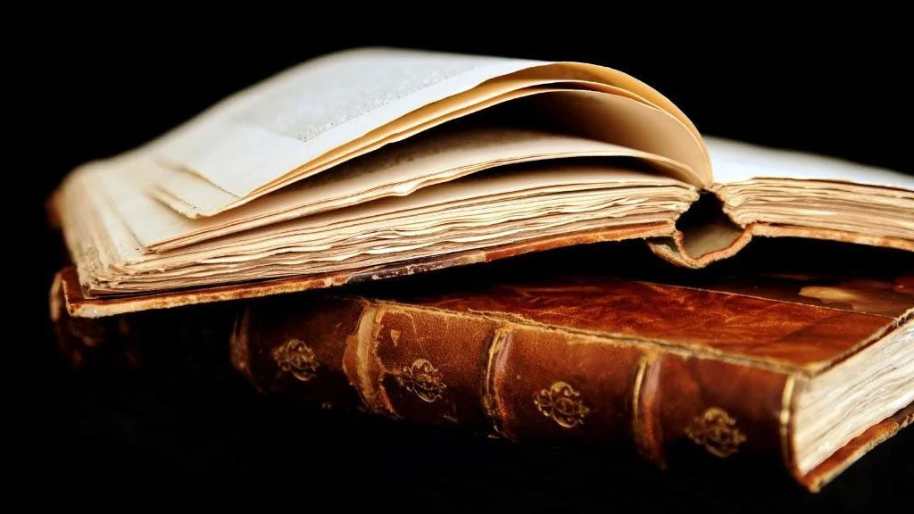 Standing Steadfast Upon the Scriptures