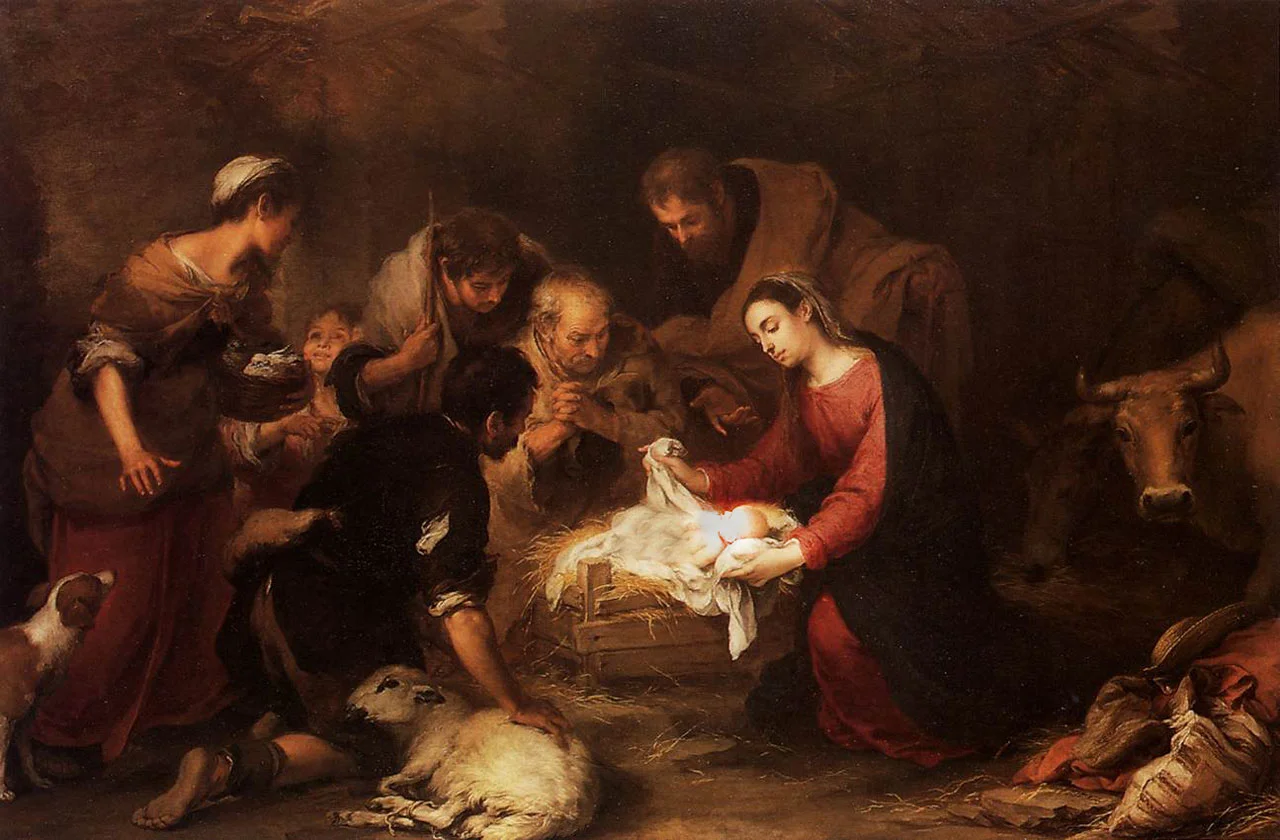 7. Share the Good News