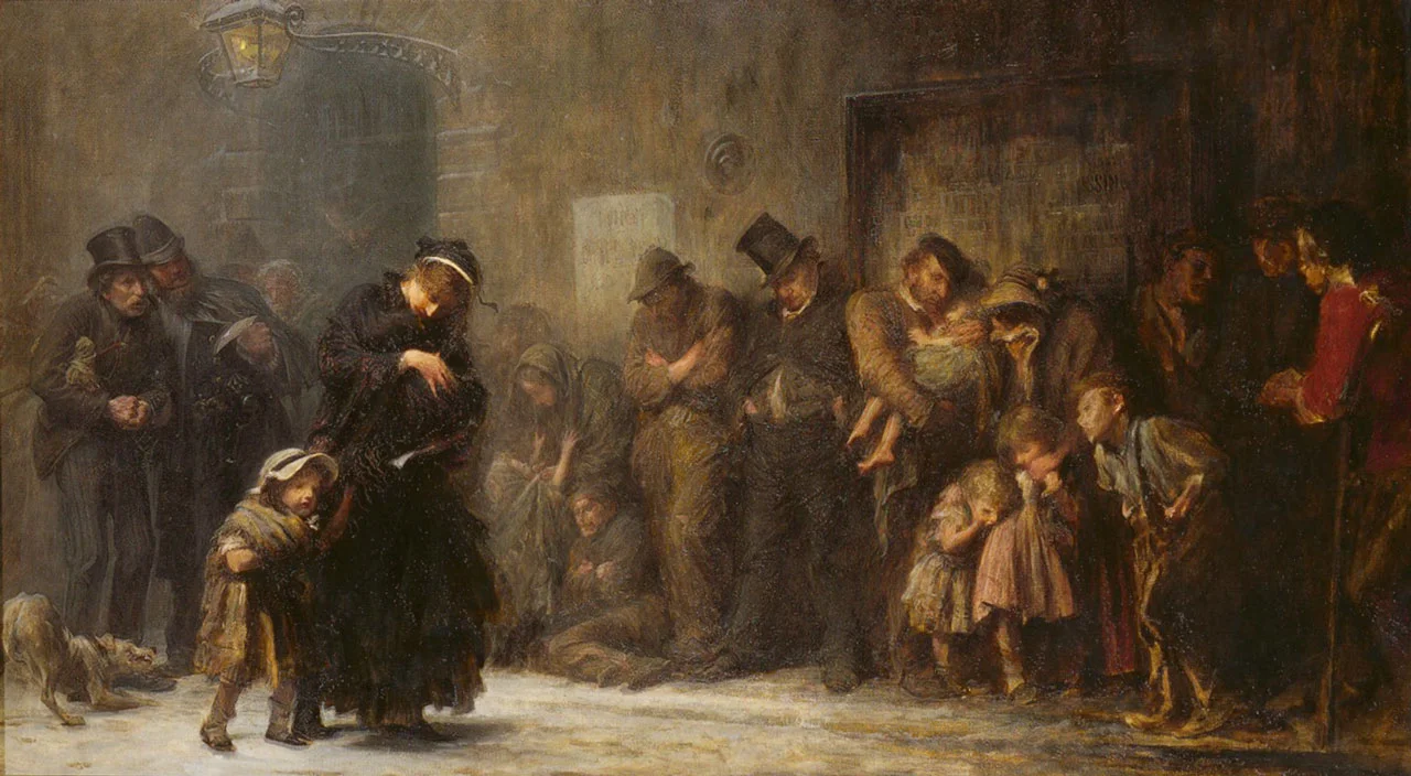 8. Reach Out to Help Those in Need