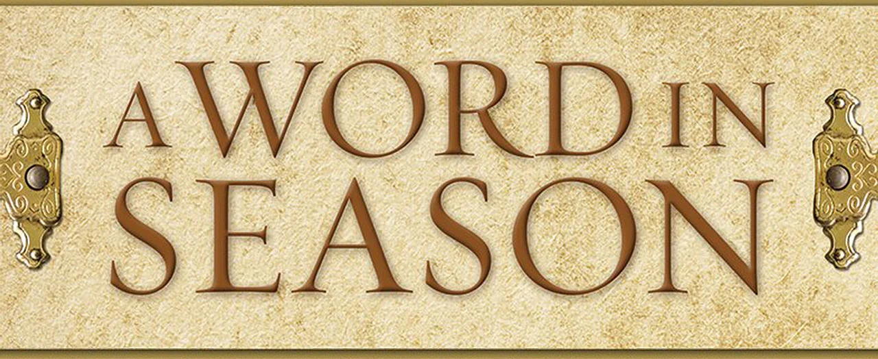 Rushdoony on the Birth of Christ