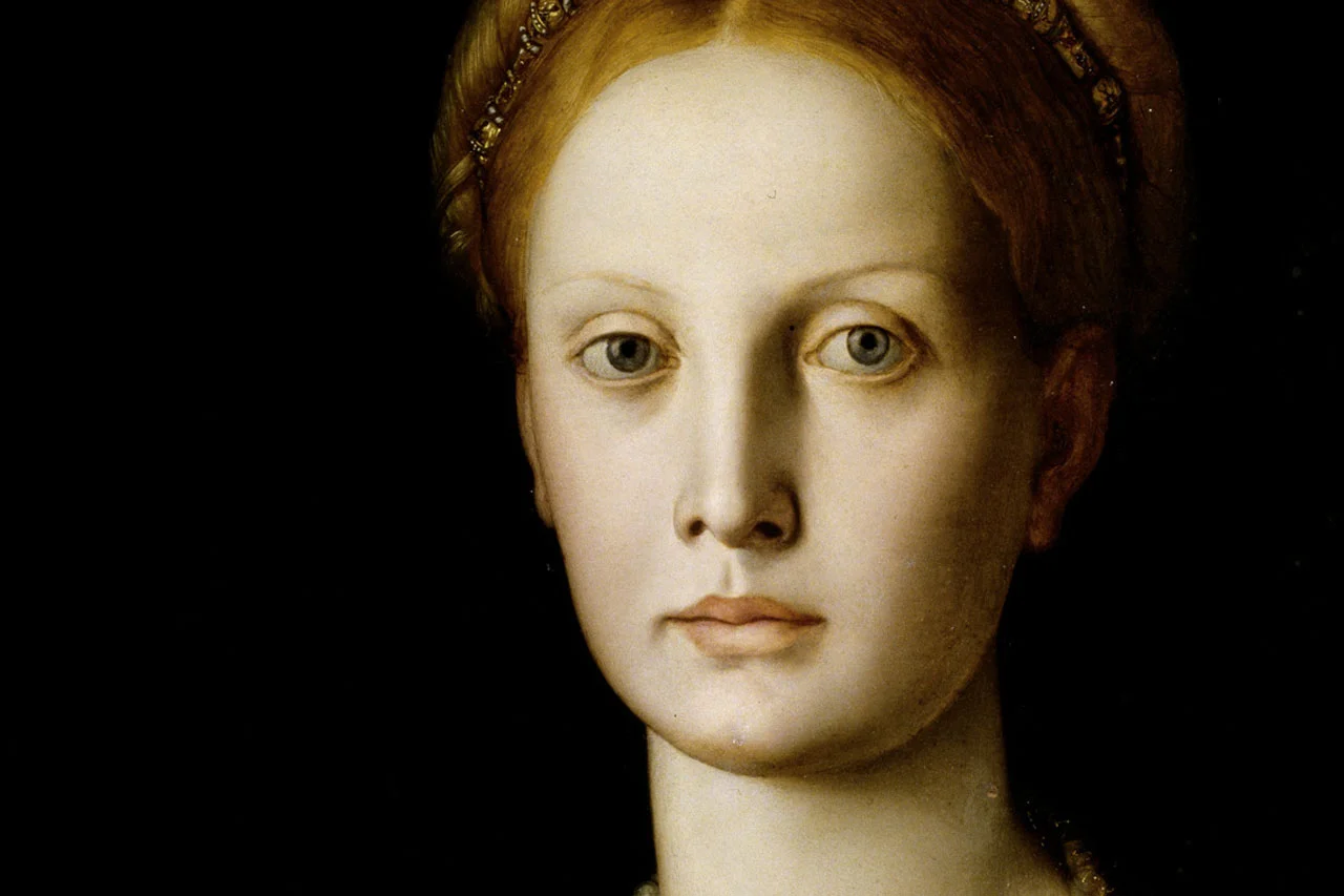 Christ in Barrenness