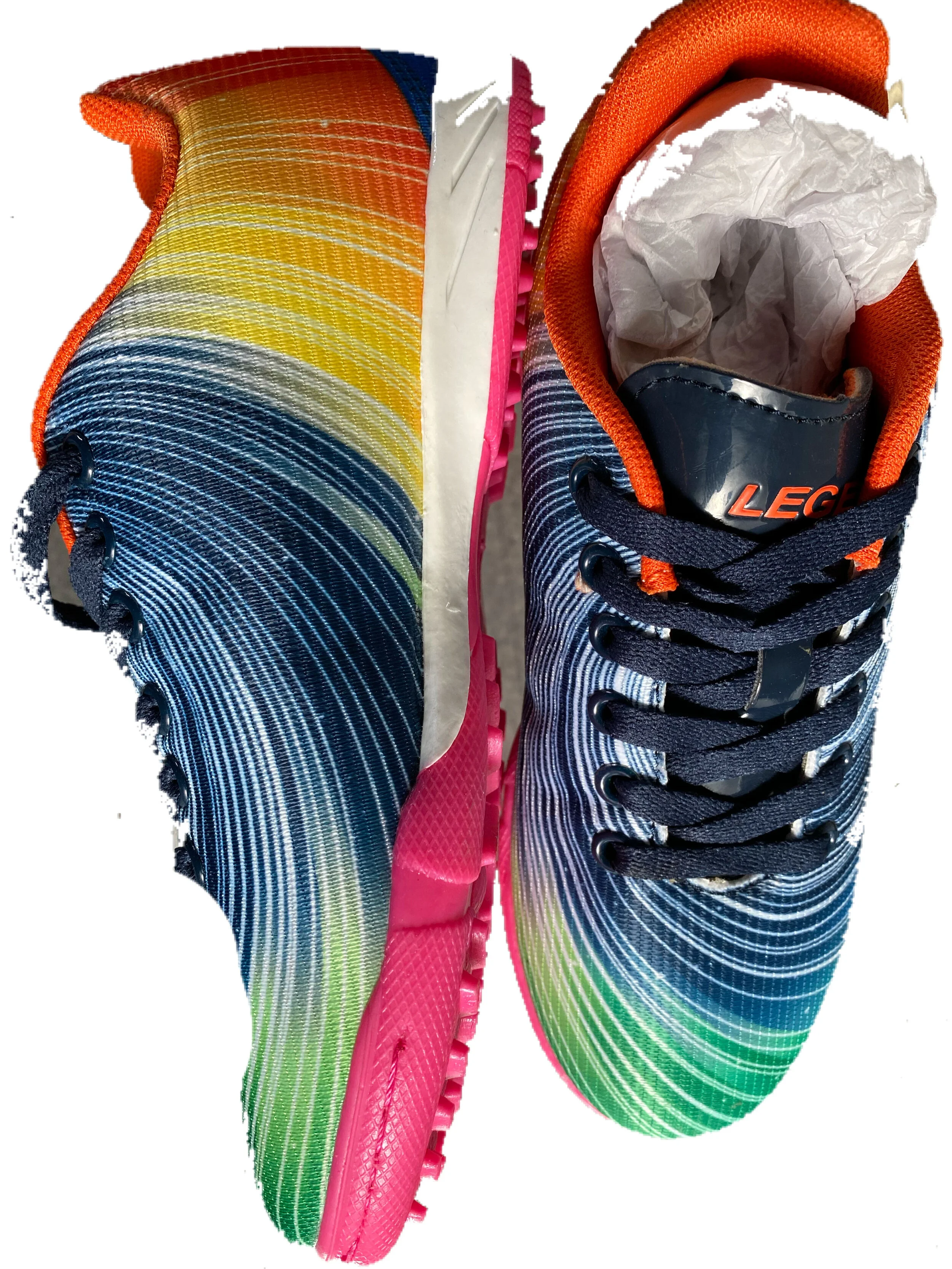 Legea Youth Turf Shoes 34