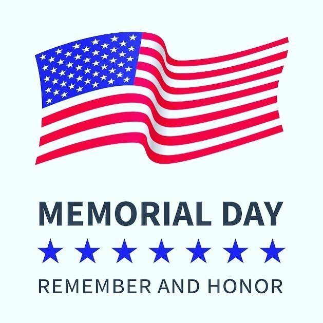 We would like to wish everyone a safe Memorial Day! @chernomorets.usa