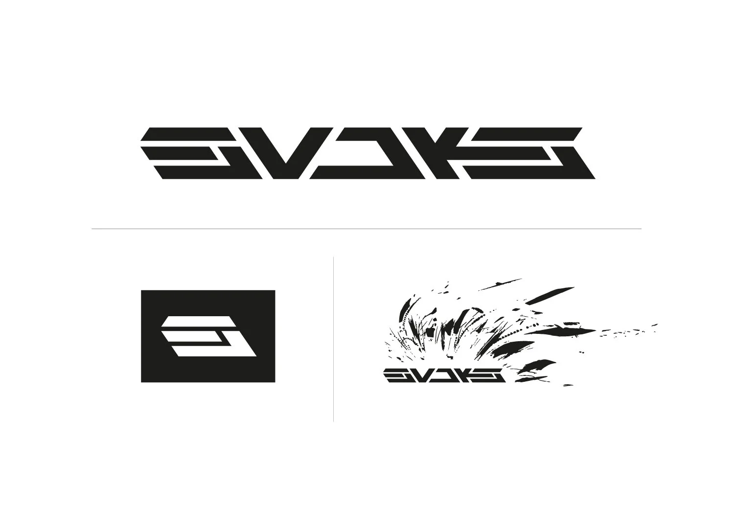 Visual Identity System