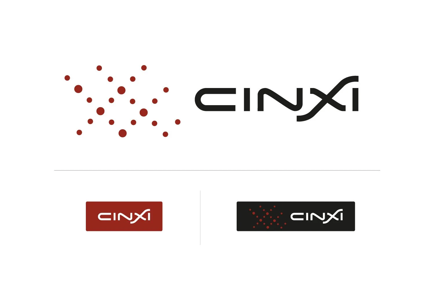 Visual Identity System