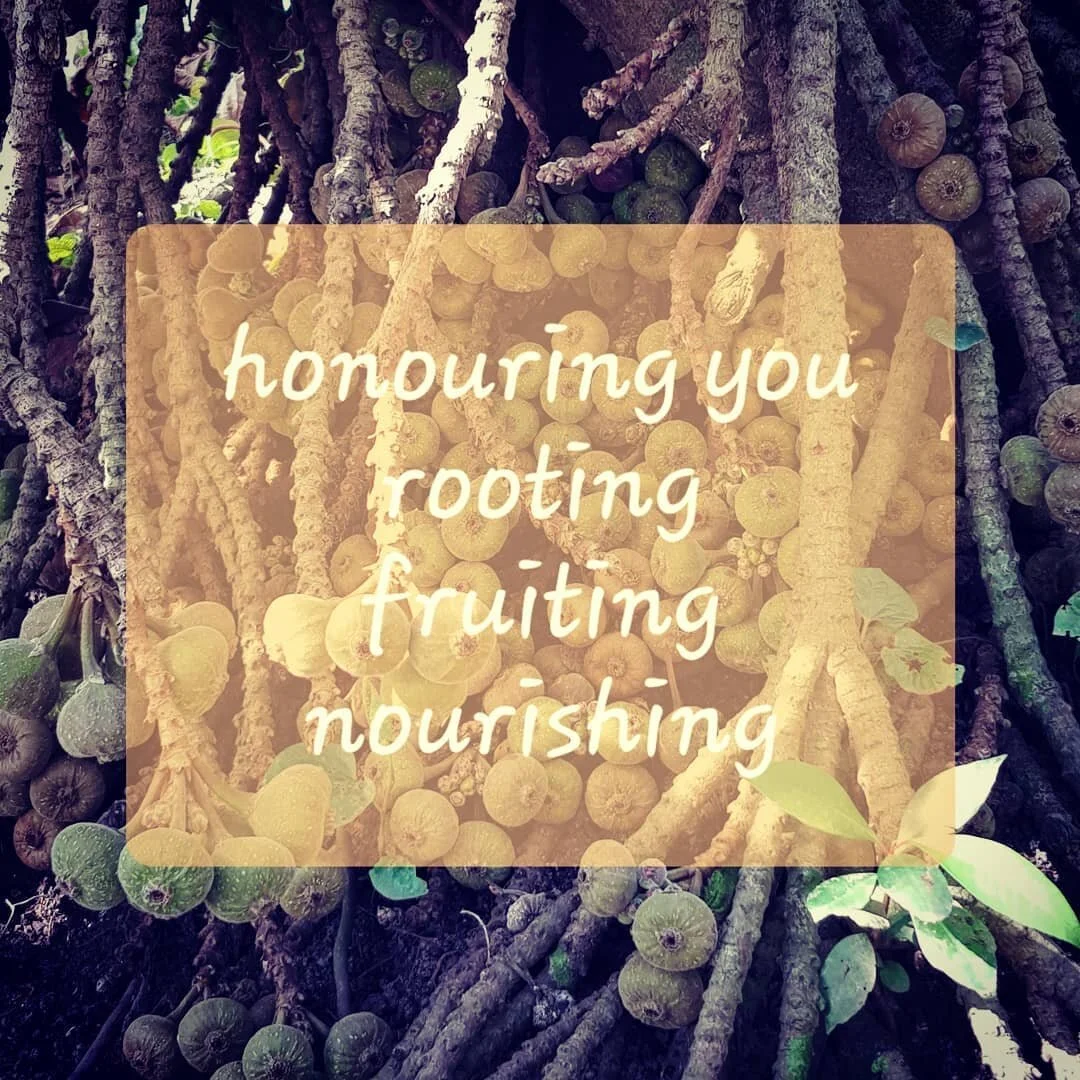 CELEBRATING THE WOMEN'S WAY. I think everyday is every human day, but I'll take international women's day as an opportunity to honour the women in my life in all of their creative responsiveness to whatever comes their way: through activism, patience