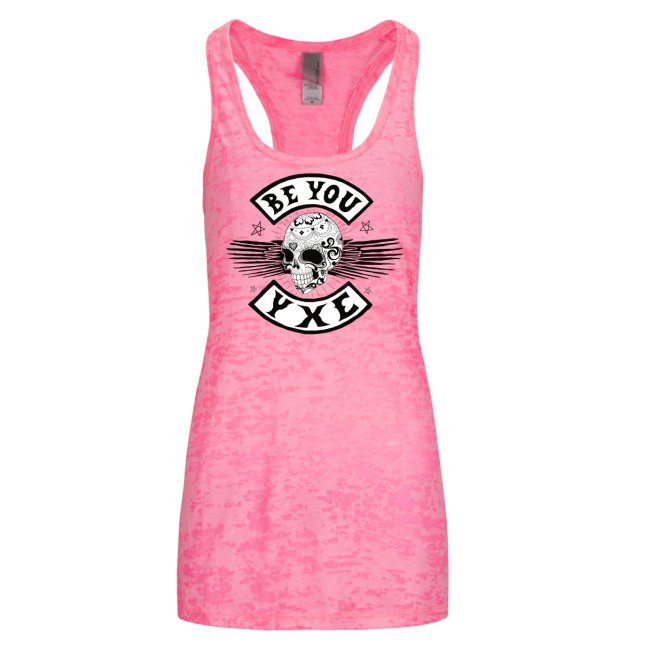 Sugar Skull Pink WTank.jpeg
