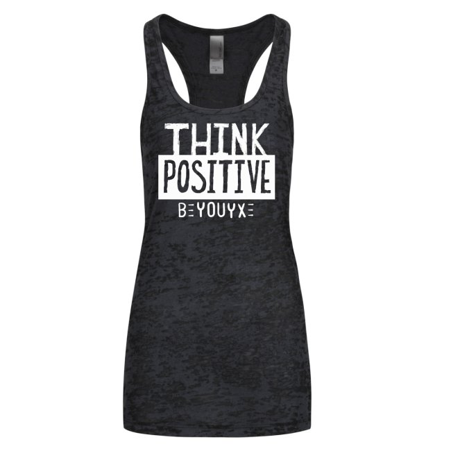 Think Positive Black WTank.jpeg