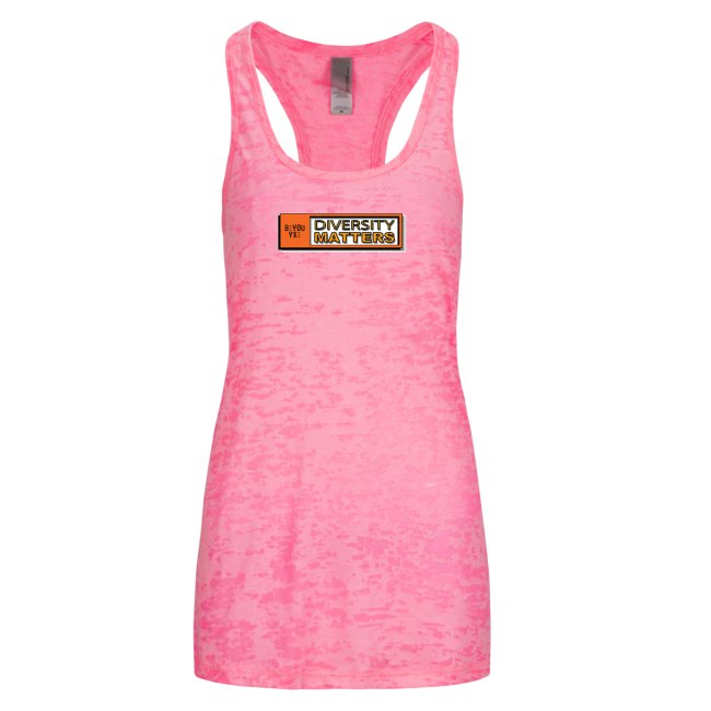 Diversity Matters Pink WTank.jpeg