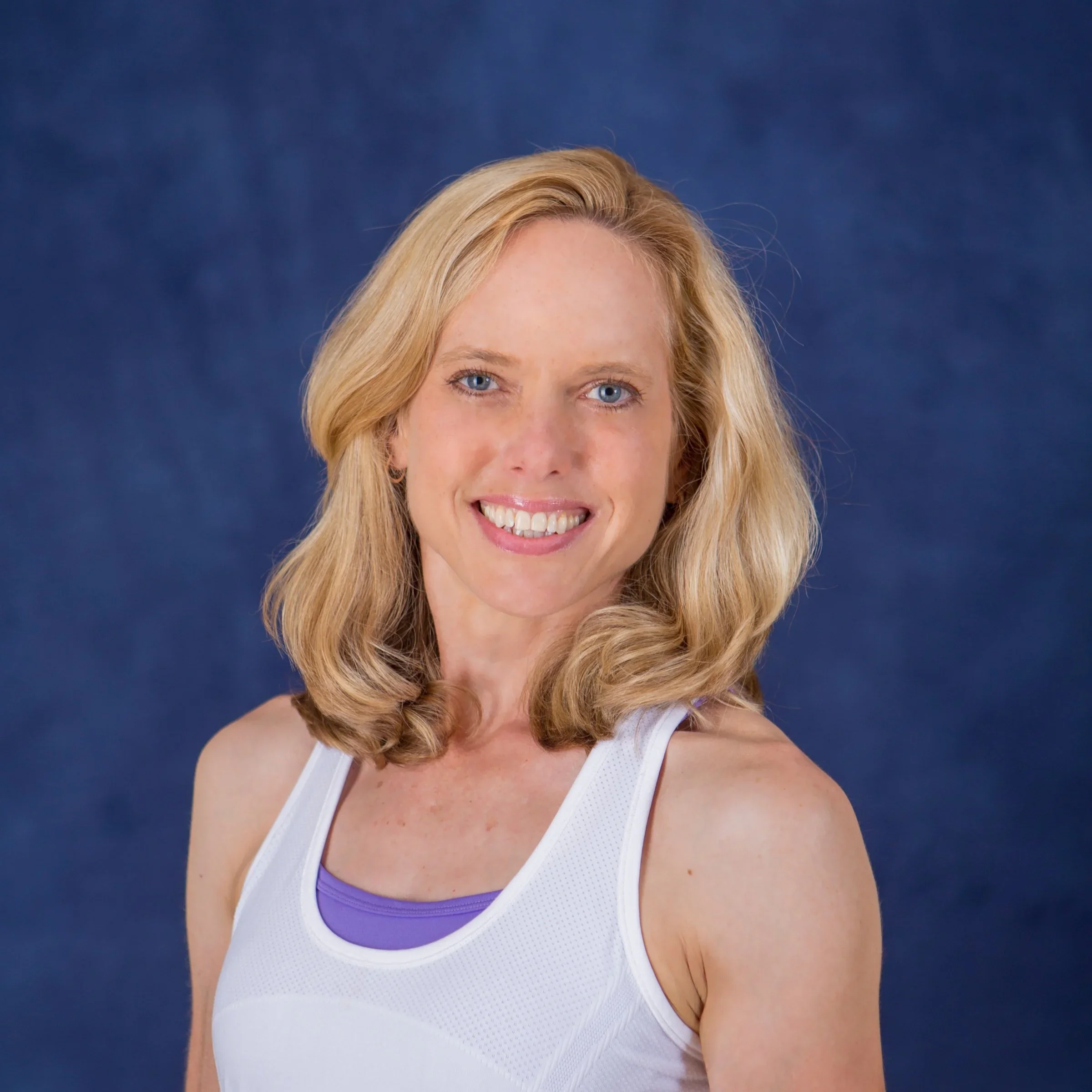 GYROTONIC® Apprentice Review with Anne Thomasson